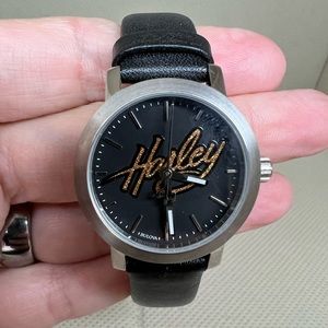 Women’s Harley-Davidson Bulova Watch